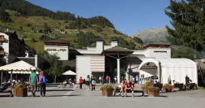 Terme di Pejo Trentino