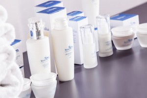 Linea cosmetica