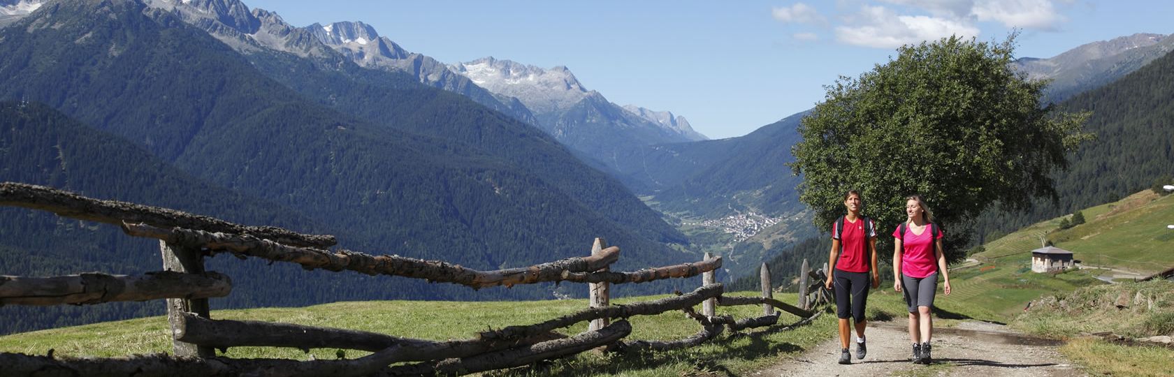 Val di Sole Trentino