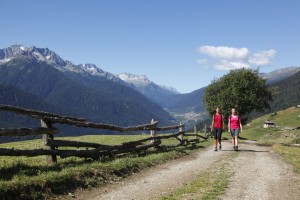 Val di Sole Trentino