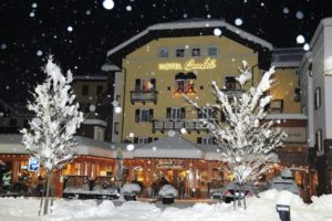 Hotel Cevedale_inverno