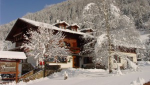 Hotel Biancaneve INVERNO