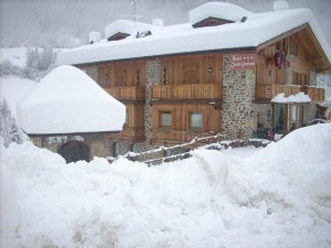 Hotel Chalet Genziana