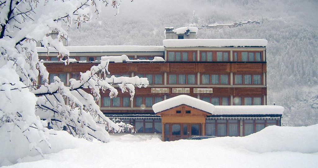 Hotel Dalla Serra