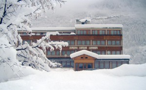 Hotel Dalla Serra