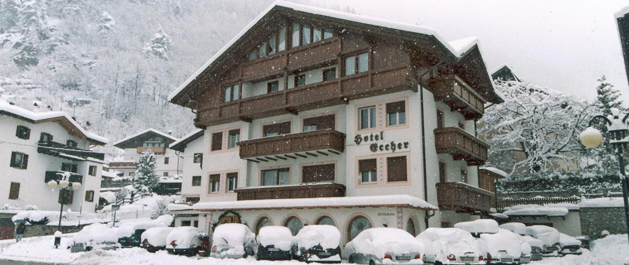Hotel Eccher