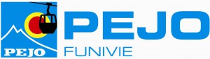 Logo Pejo Funivie