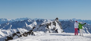 Panorama Pejo 3000