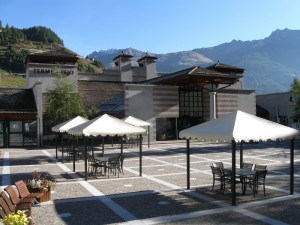 Terme di Pejo Trentino