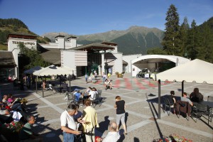 Terme di Pejo Trentino