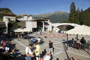 Terme di Pejo Trentino