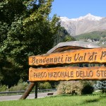 Val di Pejo Trentino