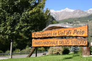 Val di Pejo Trentino