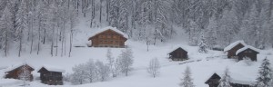 Val di Sole Trentino