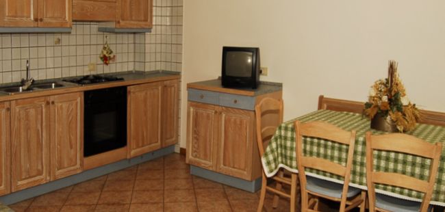 Appartamenti Pegolotti