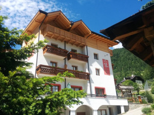 Hotel Stella Alpina Terme di Pejo
