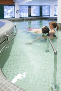idrokinesiterapia_Terme di Pejo