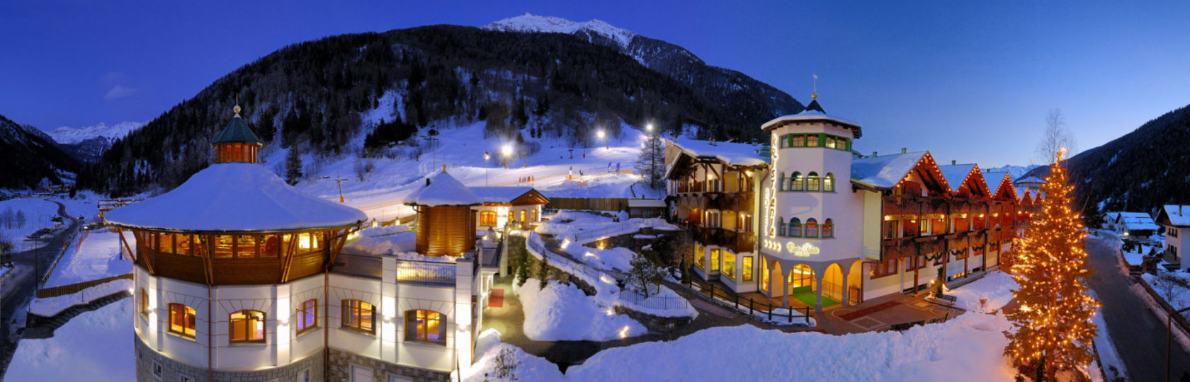 leading nature & wellness resort kristiania_inverno