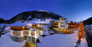 leading nature & wellness resort kristiania_inverno