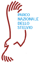 Logo Parco dello Stelvio