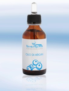 Olio Argan Terme Pejo