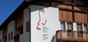 Parco Nazionale dello Stelvio