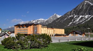 Grand Hotel Miramonti Terme di Pejo