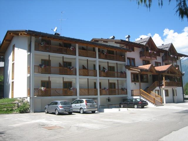 Hotel Fantelli Terme di Pejo