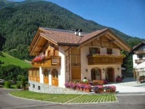 Hotel Genzianella Terme di Pejo