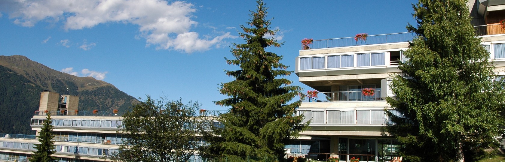 Hotel Marilleva 1400 Terme di Pejo