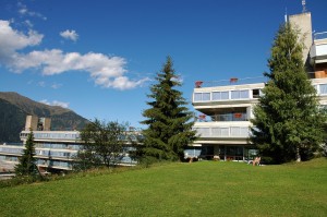 Hotel Marilleva 1400 Terme di Pejo