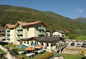 Hotel Monclassico Terme di Pejo