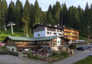 Hotel Selva Terme di Pejo