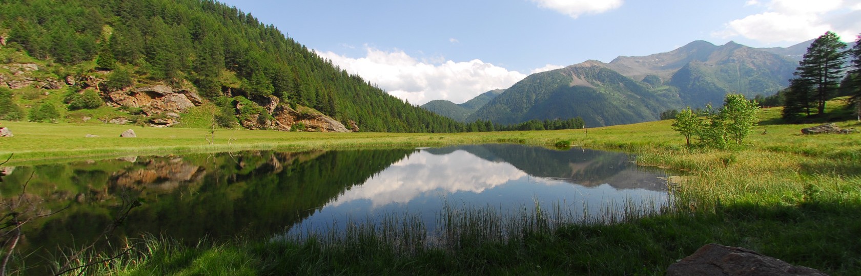 Val di Pejo Trentino