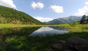 Val di Pejo Trentino