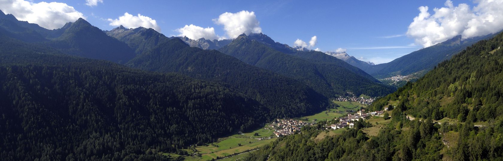 Val di Sole Trentino