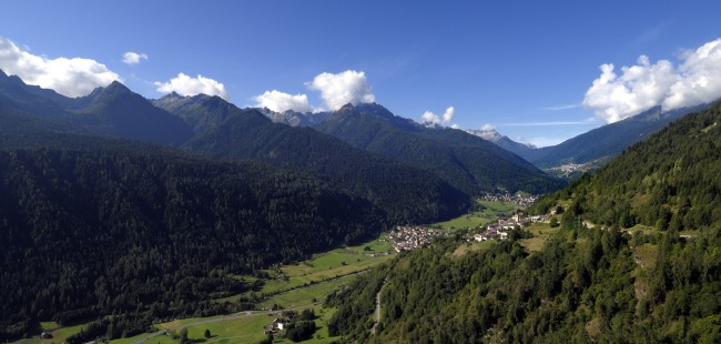 Val di Sole Trentino