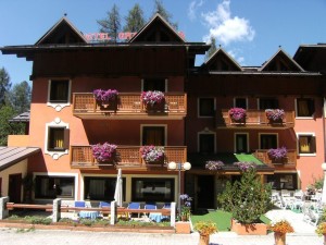 Hotel Gran Baita Val di Sole