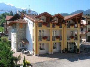 hotel garnì sottobosco_ESTATE