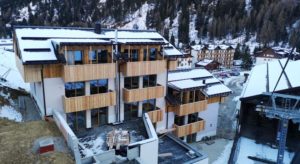 3mila Residence & Hotel_in inverno