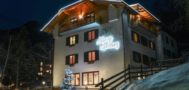 albergo sporting_inverno