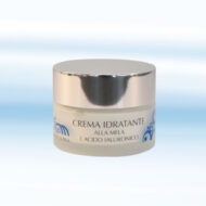 crema viso alla mela e acido ialuronico_Terme di Pejo