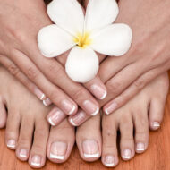 manicure e pedicure_Terme di Pejo