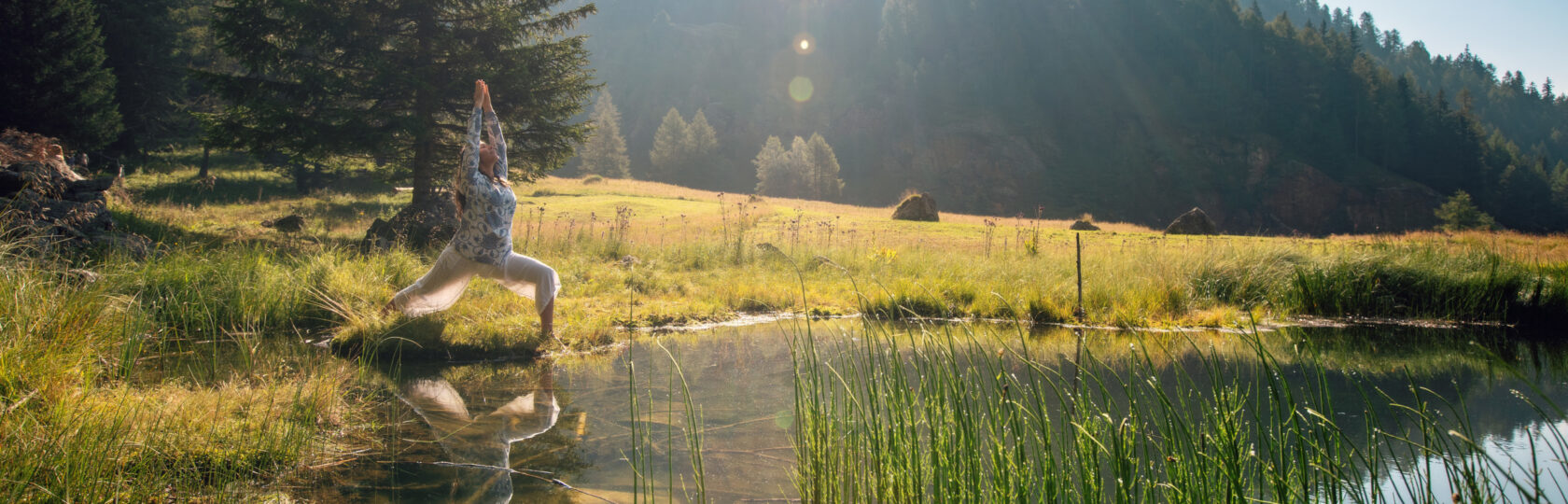 ecosostenibilità Terme di Pejo