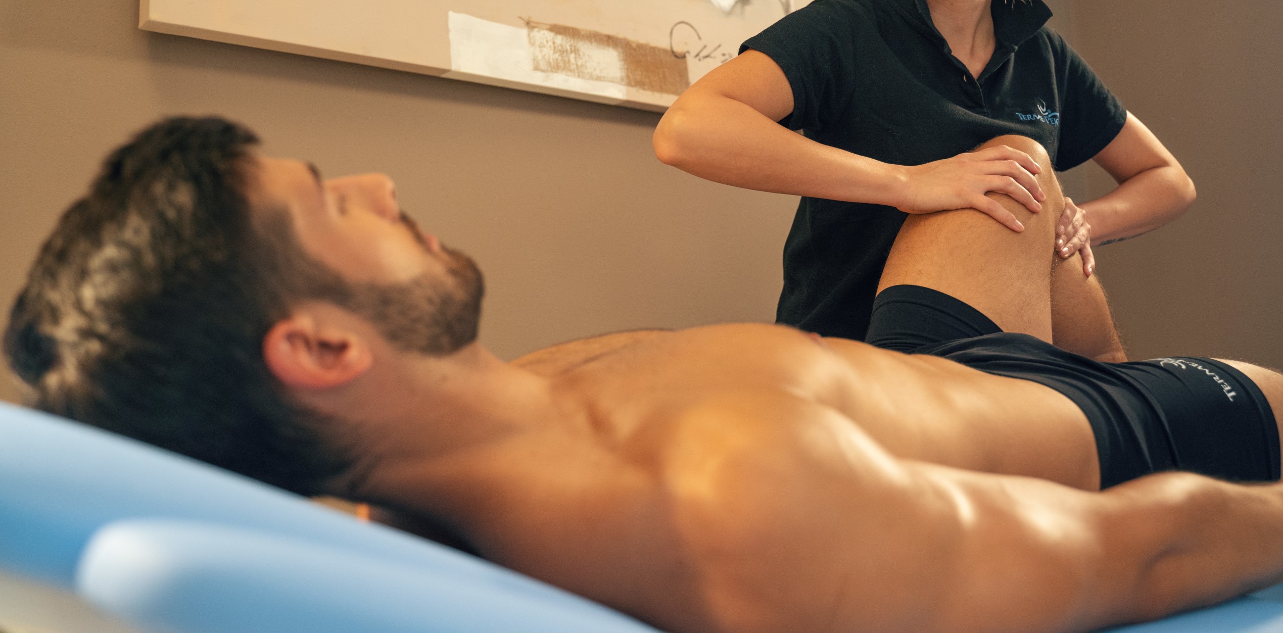 Convenzione fisioterapia