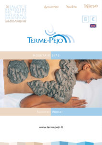 Pejo Thermal Spa Brochure
