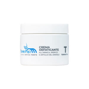 CREMA ARNICA Linea Cosmetica Fonte Alpina