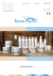 Spiegazione Linea Cosmetica