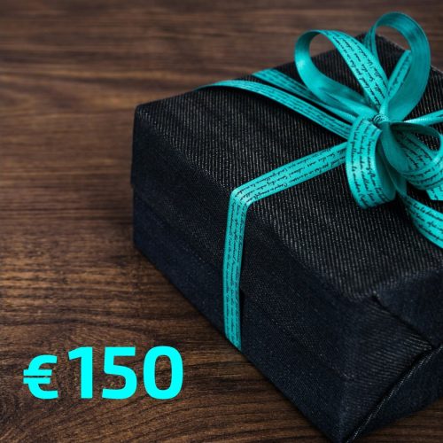 Gift Card 100€ Terme Pejo