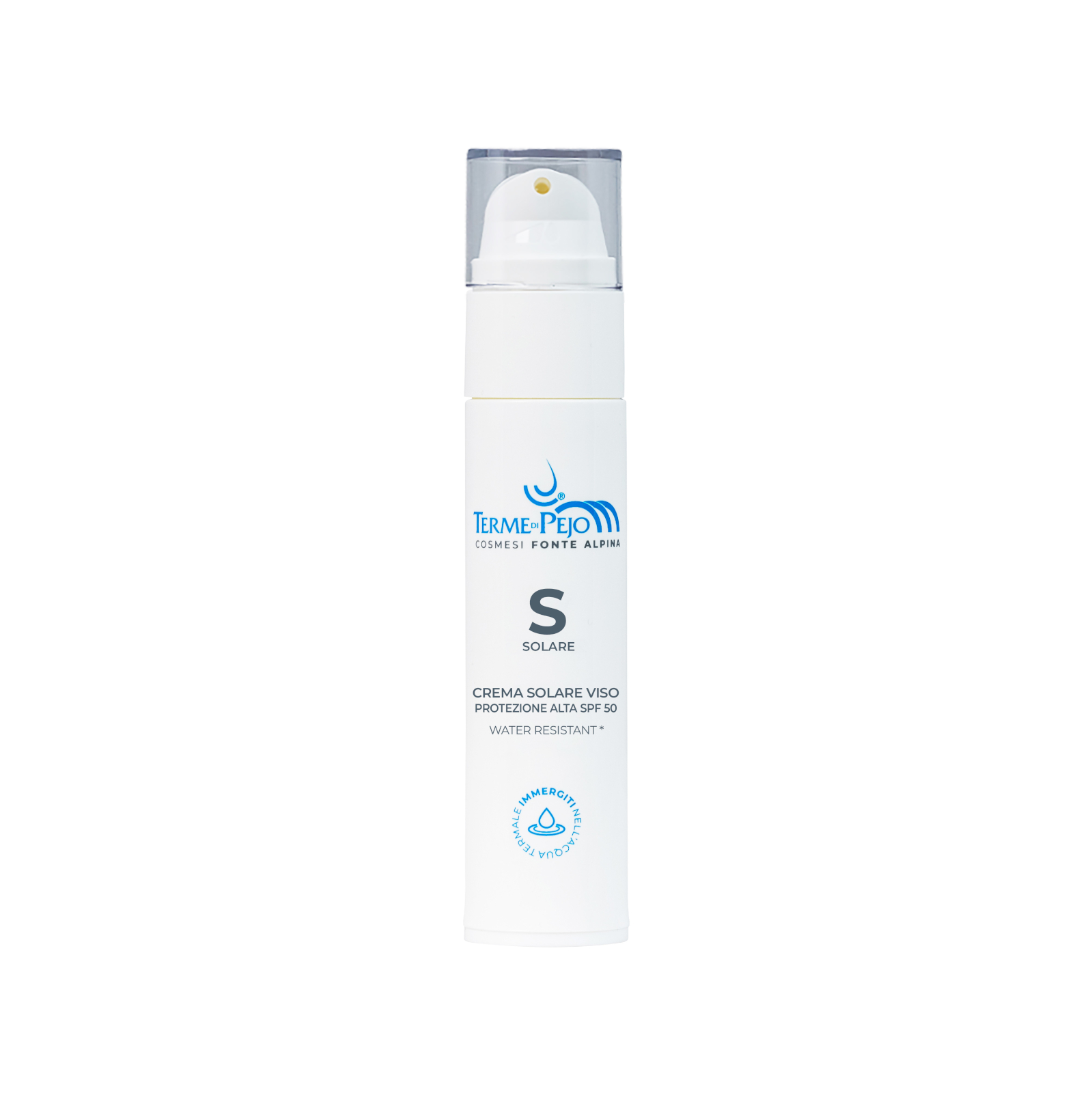CREMA MELA Linea Cosmetica Fonte Alpina